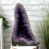 1 Extra Plus Quality Polished Brazilian Amethyst Cathedral