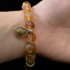SOLAR FORTUNE CITRINE BRACELET